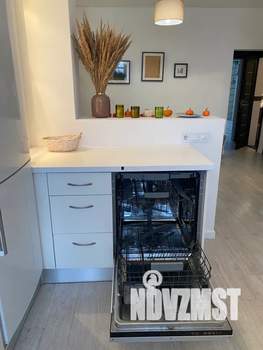 2-к квартира, посуточно, 68м2, 4/21 этаж