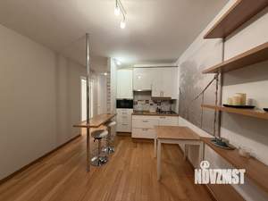 1-к квартира, на длительный срок, 47м2, 4/16 этаж