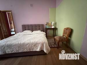 4-к квартира, посуточно, 150м2, 3/5 этаж