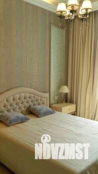 2-к квартира, посуточно, 70м2, 1/1 этаж