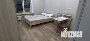 Студия квартира, посуточно, 25м2, 2/6 этаж
