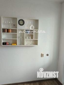 1-к квартира, на длительный срок, 36м2, 14/18 этаж