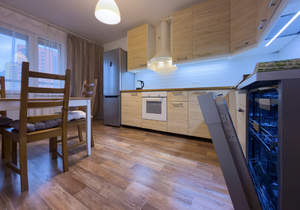 2-к квартира, на длительный срок, 59м2, 6/18 этаж