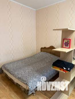 1-к квартира, посуточно, 38м2, 10/17 этаж