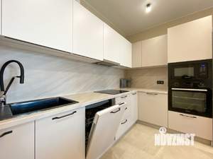 2-к квартира, на длительный срок, 57м2, 14/25 этаж