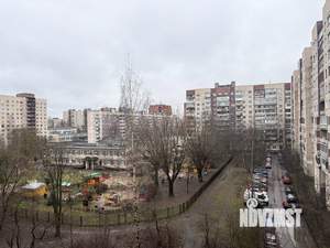 2-к квартира, на длительный срок, 47м2, 6/12 этаж