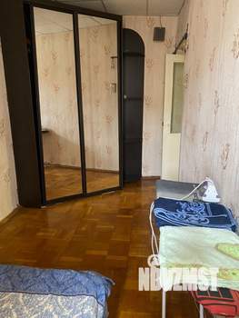 2-к квартира, на длительный срок, 60м2, 5/5 этаж
