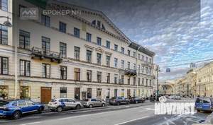 2-к квартира, на длительный срок, 55м2, 3/4 этаж