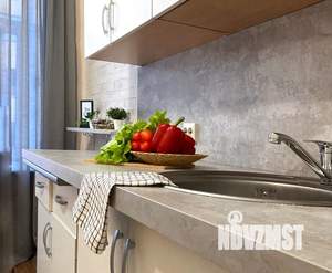 2-к квартира, посуточно, 40м2, 3/5 этаж