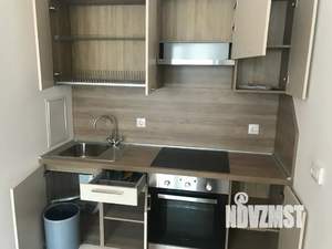 1-к квартира, посуточно, 33м2, 8/13 этаж