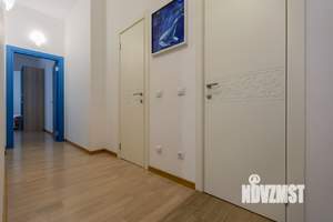 2-к квартира, на длительный срок, 60м2, 5/19 этаж