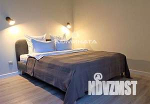2-к квартира, на длительный срок, 52м2, 5/5 этаж