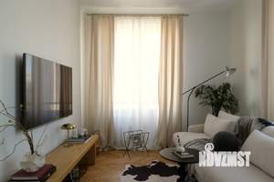 2-к квартира, на длительный срок, 46м2, 13/14 этаж