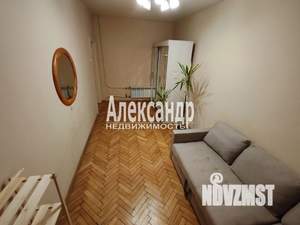 2-к квартира, на длительный срок, 49м2, 3/3 этаж