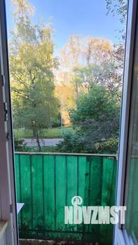 2-к квартира, на длительный срок, 46м2, 3/5 этаж