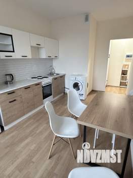 2-к квартира, на длительный срок, 57м2, 3/20 этаж