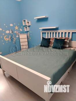 2-к квартира, на длительный срок, 60м2, 1/9 этаж