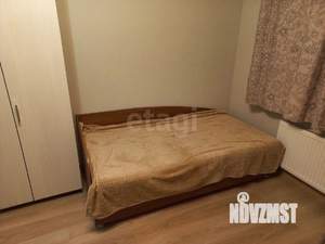 1-к квартира, на длительный срок, 34м2, 9/22 этаж