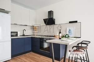 1-к квартира, на длительный срок, 37м2, 13/13 этаж