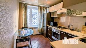 2-к квартира, на длительный срок, 54м2, 4/8 этаж