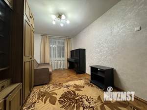 2-к квартира, на длительный срок, 47м2, 1/9 этаж