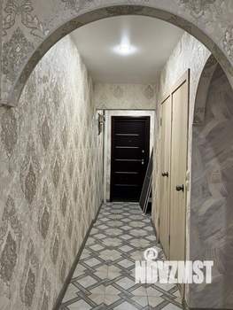 3-к квартира, на длительный срок, 61м2, 4/9 этаж