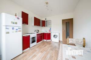 4-к квартира, на длительный срок, 93м2, 7/18 этаж