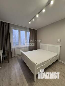 1-к квартира, на длительный срок, 32м2, 6/20 этаж