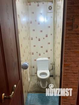 2-к квартира, на длительный срок, 45м2, 2/15 этаж