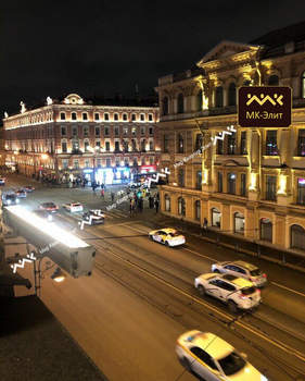 2-к квартира, на длительный срок, 60м2, 4/5 этаж