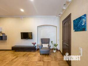 3-к квартира, на длительный срок, 75м2, 4/5 этаж