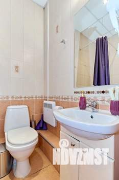 1-к квартира, посуточно, 21м2, 1/1 этаж