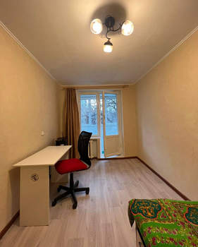 3-к квартира, на длительный срок, 58м2, 2/9 этаж