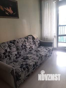 Студия квартира, на длительный срок, 25м2, 6/16 этаж