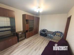 2-к квартира, на длительный срок, 55м2, 15/16 этаж