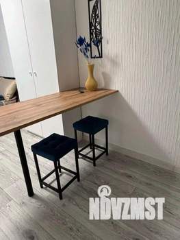 1-к квартира, посуточно, 17м2, 1/1 этаж
