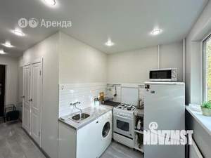 1-к квартира, на длительный срок, 32м2, 3/9 этаж