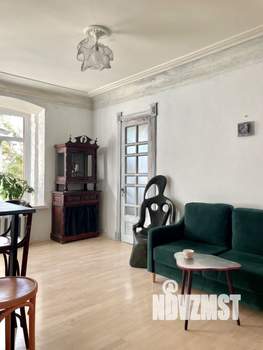 2-к квартира, на длительный срок, 50м2, 3/6 этаж