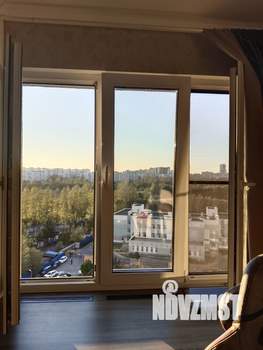 1-к квартира, на длительный срок, 37м2, 11/25 этаж