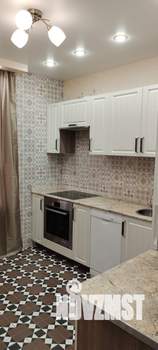 1-к квартира, на длительный срок, 37м2, 8/28 этаж