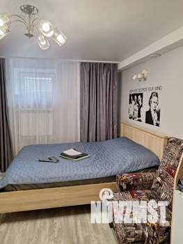 1-к квартира, посуточно, 15м2, 1/5 этаж