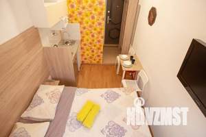 1-к квартира, посуточно, 10м2, 3/5 этаж