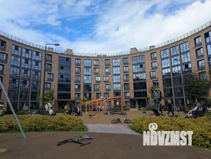 3-к квартира, посуточно, 110м2, 3/6 этаж