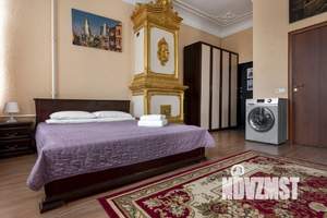 1-к квартира, посуточно, 65м2, 1/1 этаж