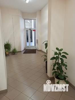 2-к квартира, посуточно, 80м2, 3/7 этаж