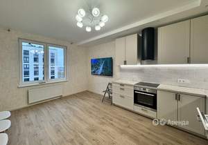 2-к квартира, на длительный срок, 70м2, 16/18 этаж