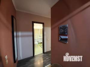 1-к квартира, на длительный срок, 32м2, 7/18 этаж