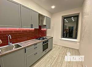 2-к квартира, на длительный срок, 55м2, 2/5 этаж