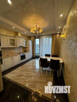 1-к квартира, на длительный срок, 60м2, 3/10 этаж