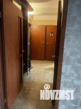 2-к квартира, посуточно, 48м2, 1/1 этаж